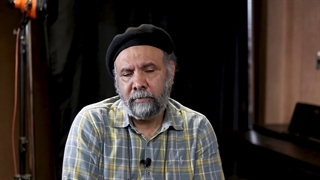 act-حرکت بدن دربازیگری وانواع اکت ورابطه آن با دیالوگ_ امیر دژاکام_آپلود بهمن جولائی