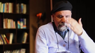 درس بازیگری بدن و شاخص سرعت قسمت سوم -امیر دژاکام_آپلود بهمن جولائی