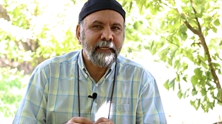 چرا بایدازحیوانات تقلیدکنیم؟مشق بازیگری_امیر دژاکام_اپلود بهمن جولائی