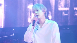 191116 KYUHYUN  '널 사랑하지 않아 I don't love you (cover by. 규현)’ - 2019 SOMEDAY THEATRE PLEROMA