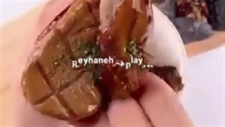 اسلایم کیوت::اسلایم جدید::اسلایم کیوت گوشت ::اسلایم با خمیر کلی::اسلایم جدید و کیوت