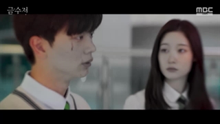 قسمت 5 سریال قاشق طلایی +زیرنویس فارسی [Golden Spoon 2022]با بازی سونگجه و عضو Btob و جونگ چه یون