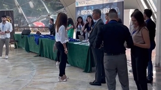 اجلاس سران بیمه بیروت