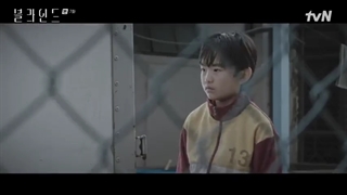 سریال کور+ قسمت 7+ زیرنویس فارسی