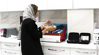 چرا باید از دستگاه پک استفاده کنیم؟؟