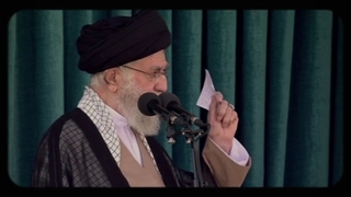 اغتشاشات، برنامه ریزی شده بود