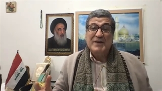 14010715: آیا ایران چهار کشور عربی را ویران کرد؟ - نجاح محمد علی