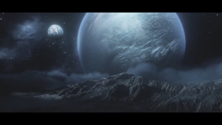 سیاه چاله های فضایی