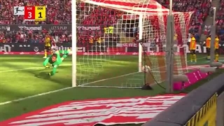 *Koln 3_2 Borussia Dortmund *هفته هشتم 11/6/1401 مهر ماه