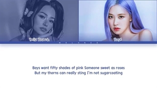 لیریک آهنگ Build A Bitch از بلا پورش و رزی