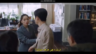 سریال کره ای وینچزو ( vincenzo ) 2021
