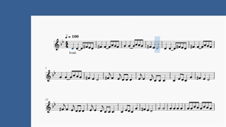 نت آموزش کیبورد و ارگ 14