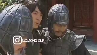 سریال سرزمین بادها