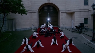 KINGDOM - Long Live The King