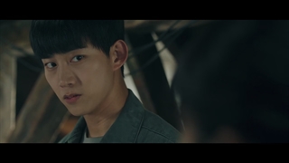 قسمت 8 سریال کور با زیرنویس فارسی (Blind 2022)با بازی تکیون، سوک جین و Eunji عضو Apink