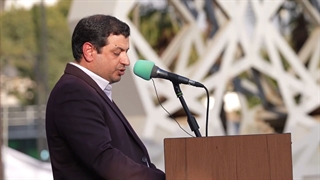 سخنرانی استاد رائفی پور در مراسم عید بیعت - 14 مهر 1401