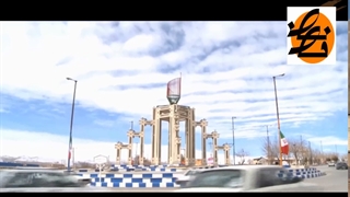 سرودعیدچهارمحال