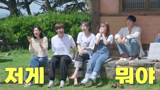 برنامه دورهمی بازیگران جوان+قسمت6+ زیرنویس فارسی