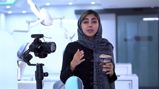 نوشیدن قهوه بعد از کامپوزیت