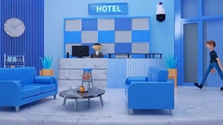 عملکرد دوربین مداربسته اسپیددام uniarch IPC-P1E5-AX4PKC