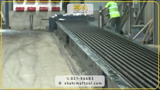 نحوه تولید تیرچه بتنی | مراحل ساخت و کاربرد