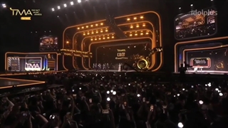 پارت سوم کات اعلام برد و دریافت جایزه‌ی اصلی "دسانگ" توسط بی‌تی‌اس‌ در مراسم The Fact Music Awards 2022