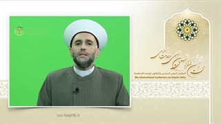 Sheikh Abdullah Jabri