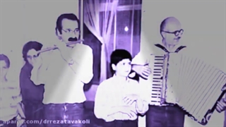 Gham O Shadi, Mohsen Cahavoshi