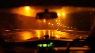 جاده شب_علی زند وکیلی