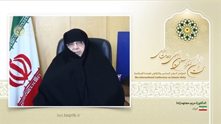 خانم دکتر مریم مجتهد زاده کلینیک مو