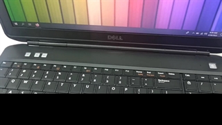 لپ تاپ استوک DELL E5530