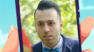 انیمیشن 2 بعدی دندان پزشکی