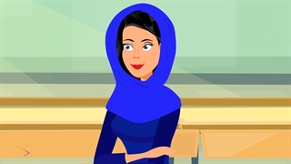 انیمیشن 2 بعدی پوشاک نسل جدید