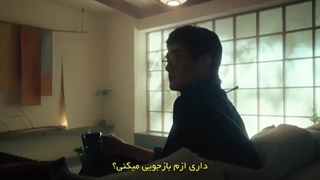 قسمت 5 سریال سریال کره ای سرقت پول_ کره – منطقه اقتصادی مشترک با زیرنویس آنلاین (Money Heist) با بازی لی هیون وو