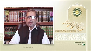 دکتر ثاقب اکبر نقوی کاشت مو