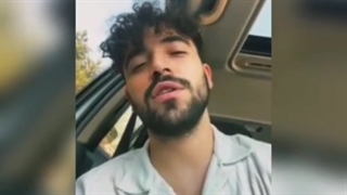 شروین حاجی‌پور: مسئولان به ما به عنوان فرزندانشان نگاه کنند