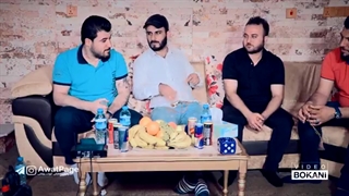 Awat Bokani (Frmeski Xweni Swrm) Danishtni Rasti Chawshin - Track 2