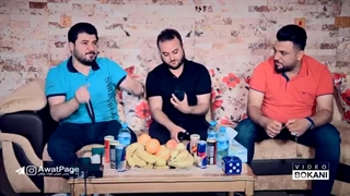 Awat Bokani (Wara Baw Jwani Xot) Danishtni Rasti Chawshin - Track 4