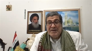 14010717: وقتی پارلمان از استانداردهای دوگانه استفاده می کند - نجاح محمد علی