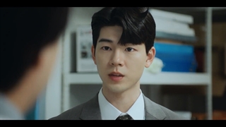 قسمت 3 سریال گاوس الکترونیک با زیرنویس فارسی (Gaus Electronics 2022)با بازی کواک دونگ یون