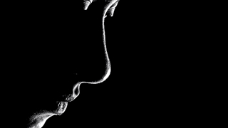 دکلمه "قطار" از امیر رابی