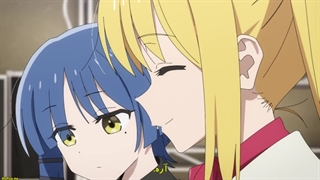 انیمه بوچی راک قسمت اول با زیرنویس فارسی