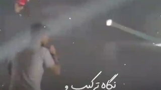 هیدن اجرای هزار::مهراد هیدن::هیدن::استیل گنگ::ادیت هیدن