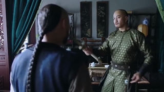 سریال چینی روباہ پرندہ جوان قسمت 38 با زیرنویس فارسی