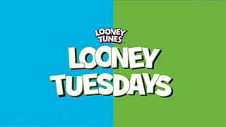 کارتون سه شنبه های لونی