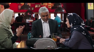 قسمت یازدهم سریال آفتاب پرست (سریال) (کامل) | دانلود قسمت11