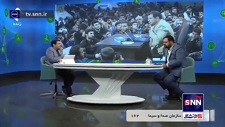 چرا استاد رائفی‌پور درباره همه موضوعات حرف می‌زند؟