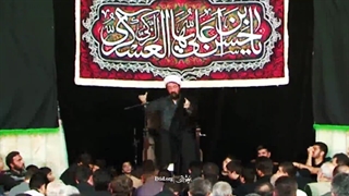 دوران اختناق زندگی امام حسن عسکری علیه السلام