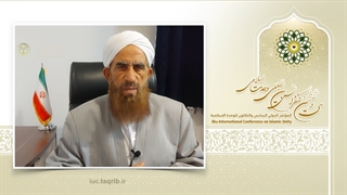 مولوی نذیر احمد سلامی ترمیم دندان