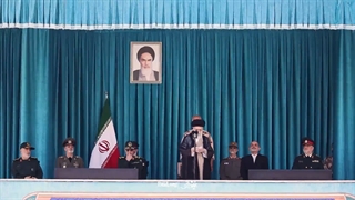 انگیزه دولتهای خارجی در ایجاد و فتنه انگیزی حوادث اخیر!